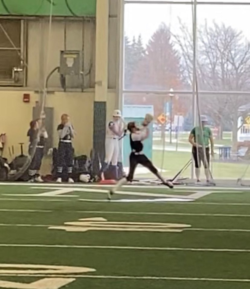 DelaneyBell_7's tweet image. Thank you Tiffin Softball for an incredible camp experience. I look forward to attending more of your camps and learning about your program and university. @TiffinUSoftball @Paige_McMenemy @MeganMcMenemy25 @ohiolaserswhite @OhioLasers @ProStyleSB