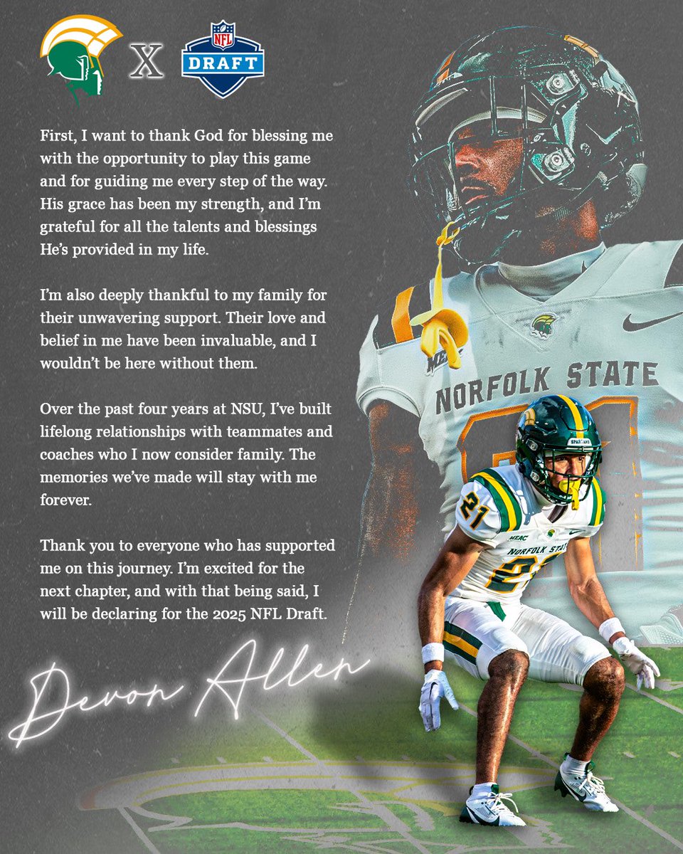 Devon Allen (@devonallen66) on Twitter photo 