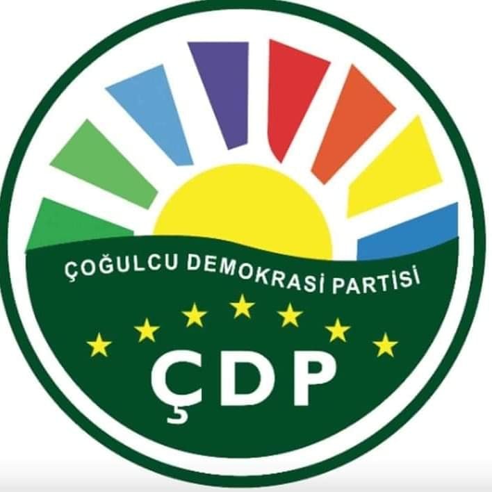 #cerkesderneğinedokunma