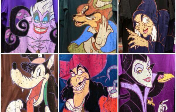emi_hoi's tweet photo. @_itiho do you wants to choose 4 of these villains? https://t.co/NI4Aoh3XmT