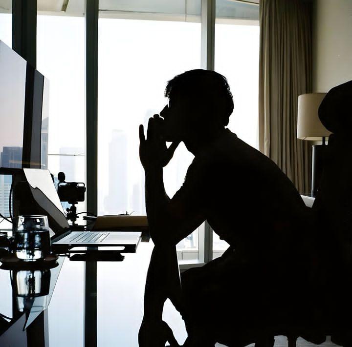 Focus on your future  🩶