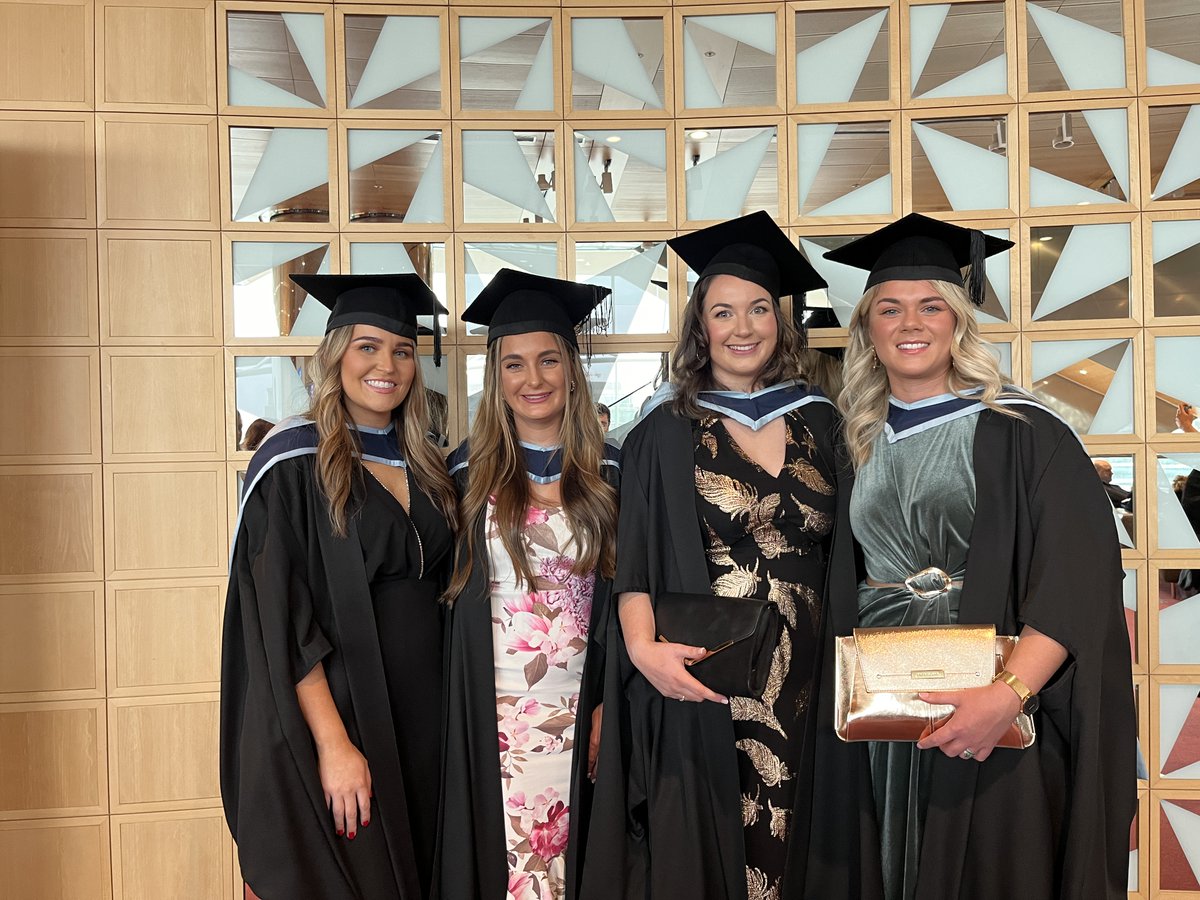 HiberniaCollege's tweet photo. Taking a look back...

Well done to everyone who graduated on Friday at our 2024 Graduation Day! 👏

#HCGrad #HCGrad2024 #HCGraduation #Graduation #HCBecomingATeacher #StudyWithHC #HCGrad24 https://t.co/x9B5EiqPDC