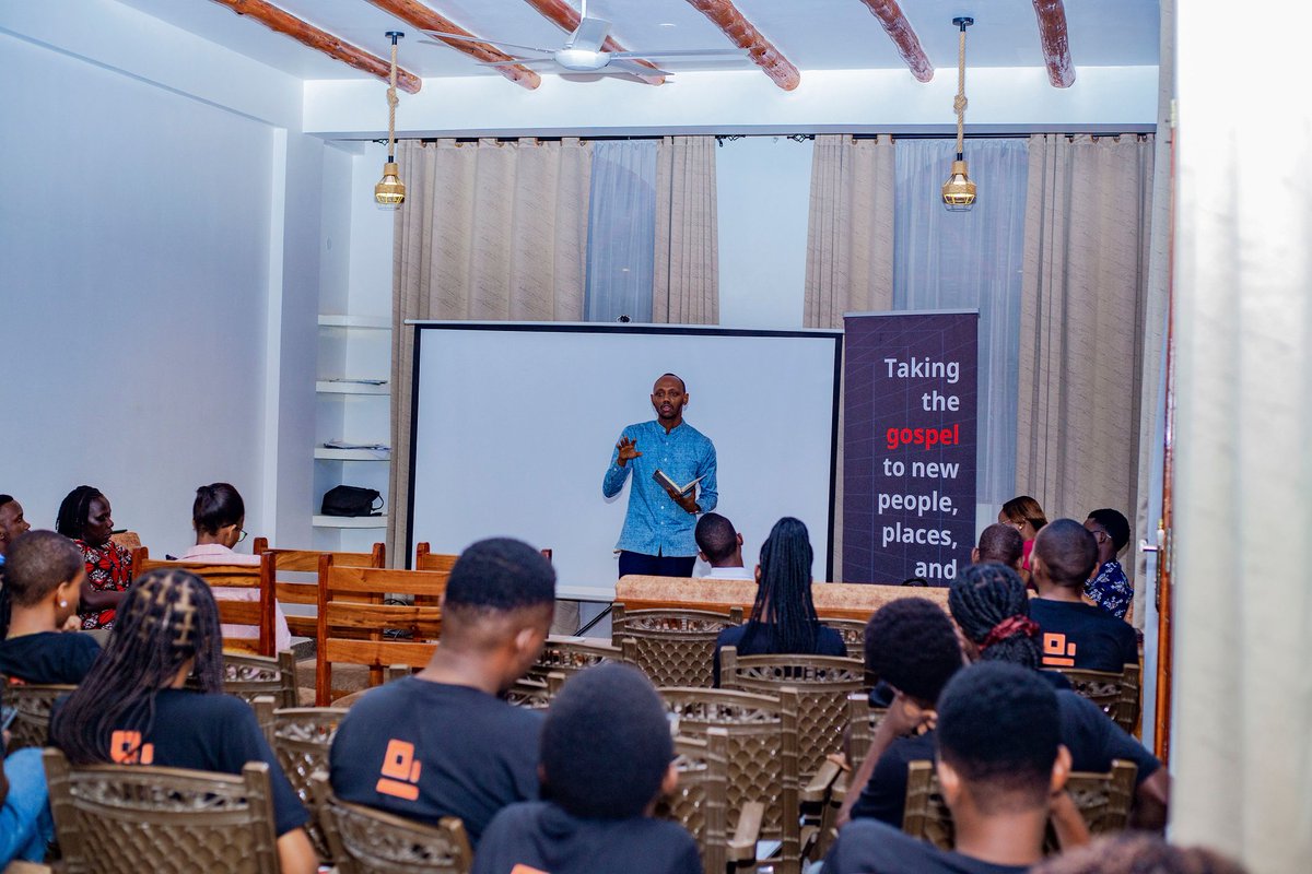 lmtanzania_'s tweet photo. Last weekend, 16 young people participated in a Hackathon, spending 3 days and 2 nights creating innovative solutions to impact our community and help spread the Gospel. The teams presented their group projects to a panel of judges, who provided feedback for further development. https://t.co/reawcpi1wL