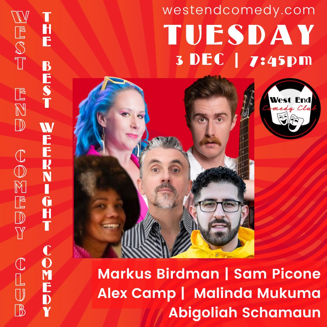 🎟️ westendcomedy.co.uk/shows/live-sta…
