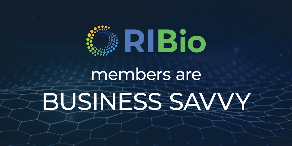 WeAreRIBio's tweet image. Save $$$ in the new year by becoming a #RIBioMember! Members have access to the largest cost-savings purchasing program for the #lifesciences w/ exclusive discounts on #labsupplies, office supplies, insurance, etc. Our members saved $5,014,398 in 2023.buff.ly/3ky44bu