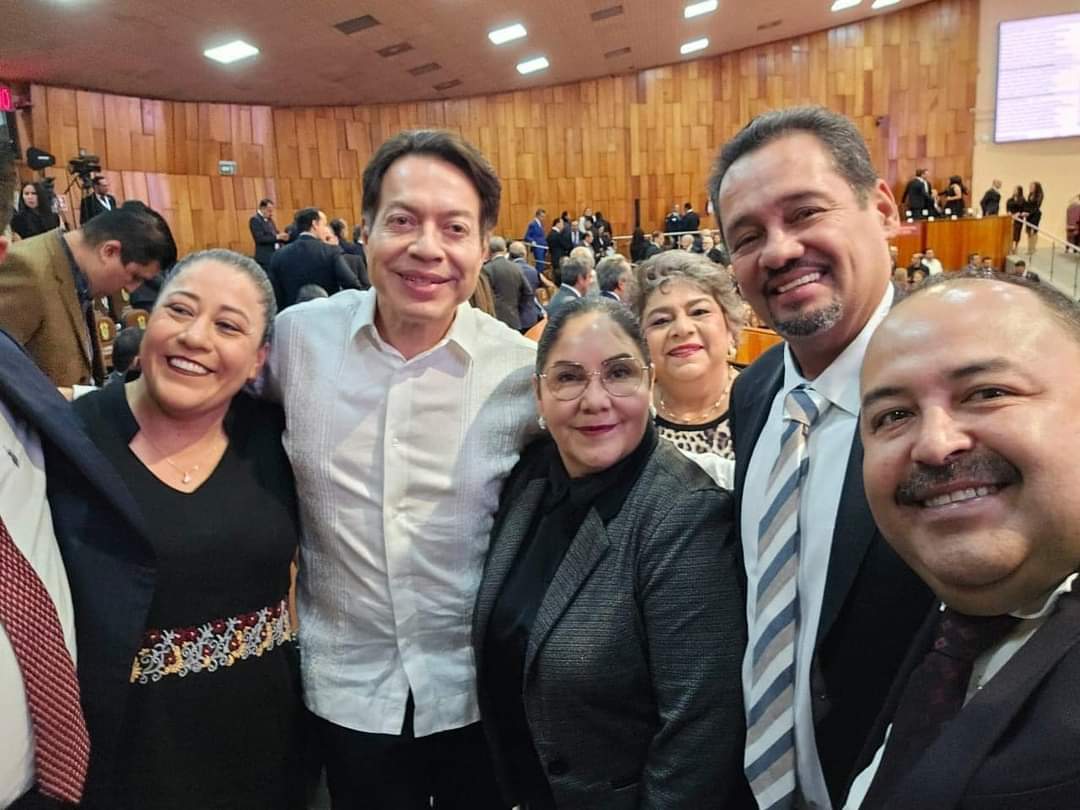 EquipoPolVer's tweet photo. ¡Un momento histórico para Veracruz! https://t.co/QMs9V2CofH