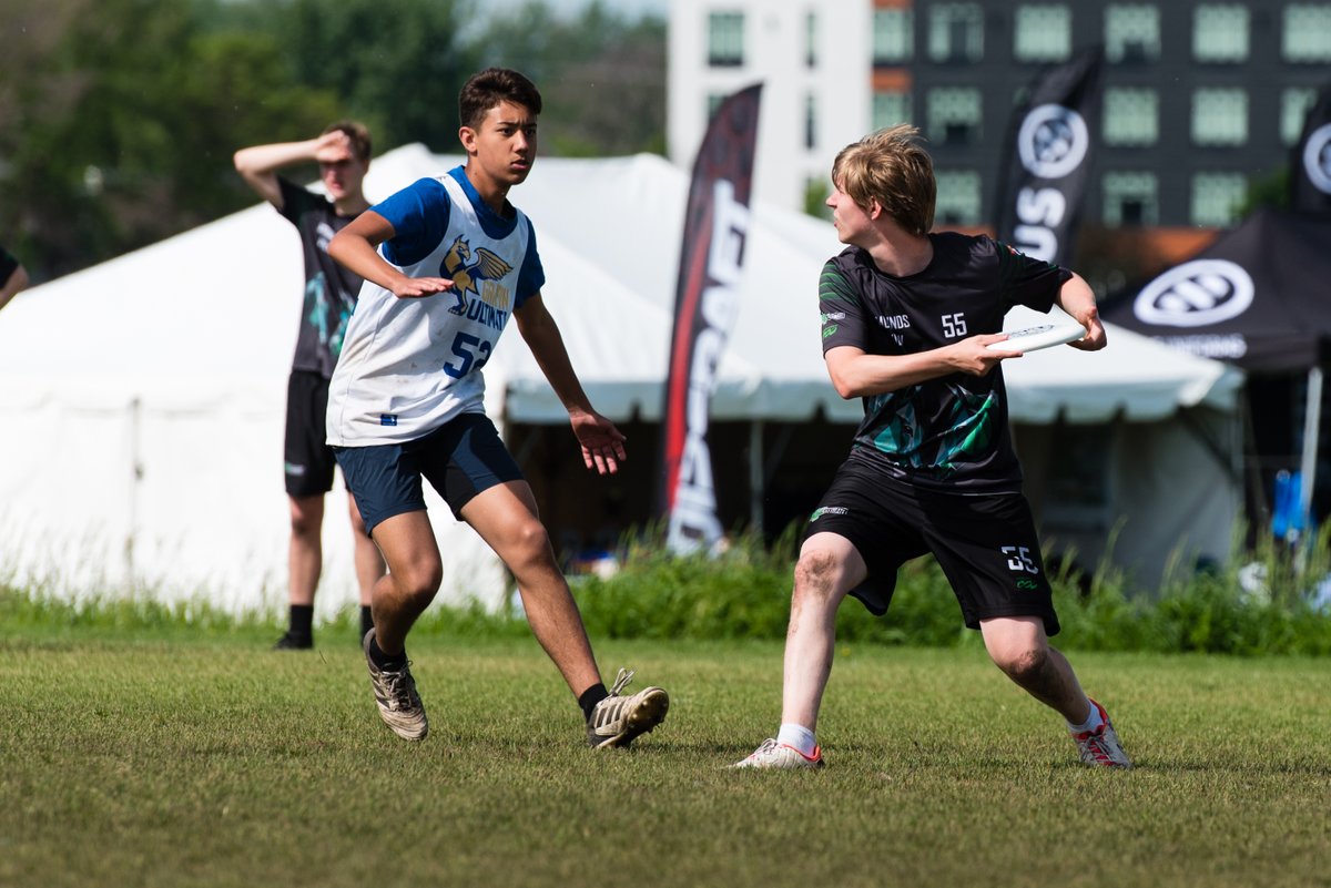 Minnesota Ultimate tweet media