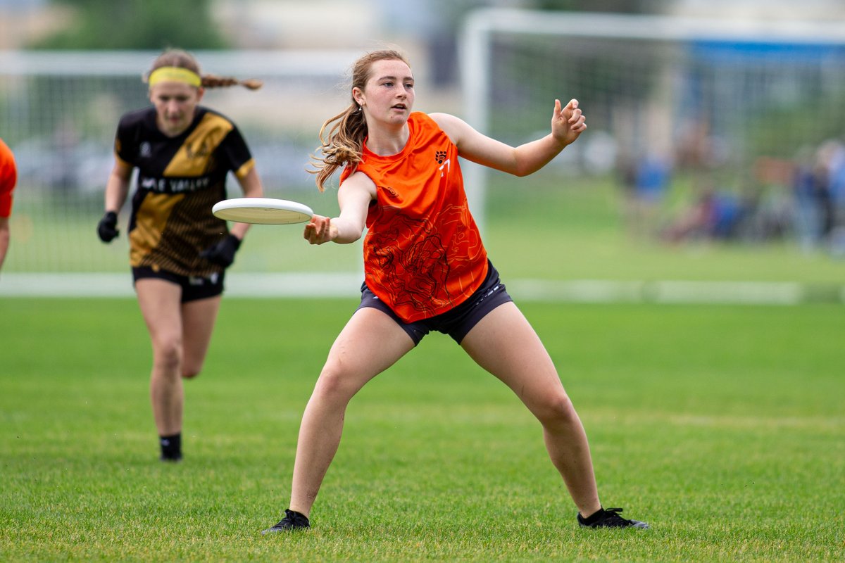 Minnesota Ultimate tweet media