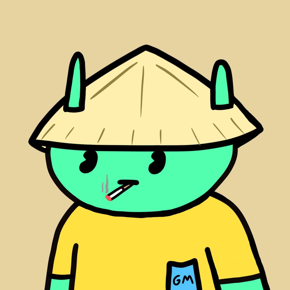 AlienFrens | shadow tweet media