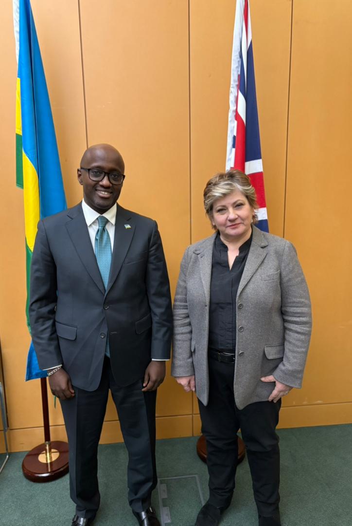 Ministry of Foreign Affairs & Int'l Cooperation tweet media