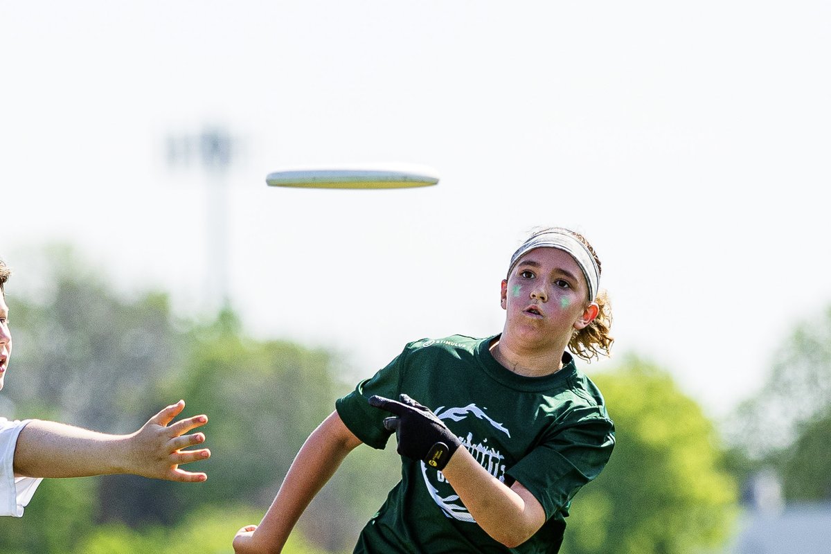 Minnesota Ultimate tweet media