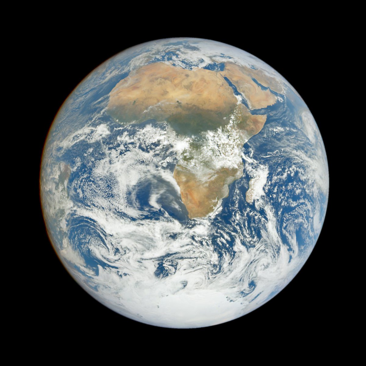 10:00 on Sunday December 1st, over Namibia