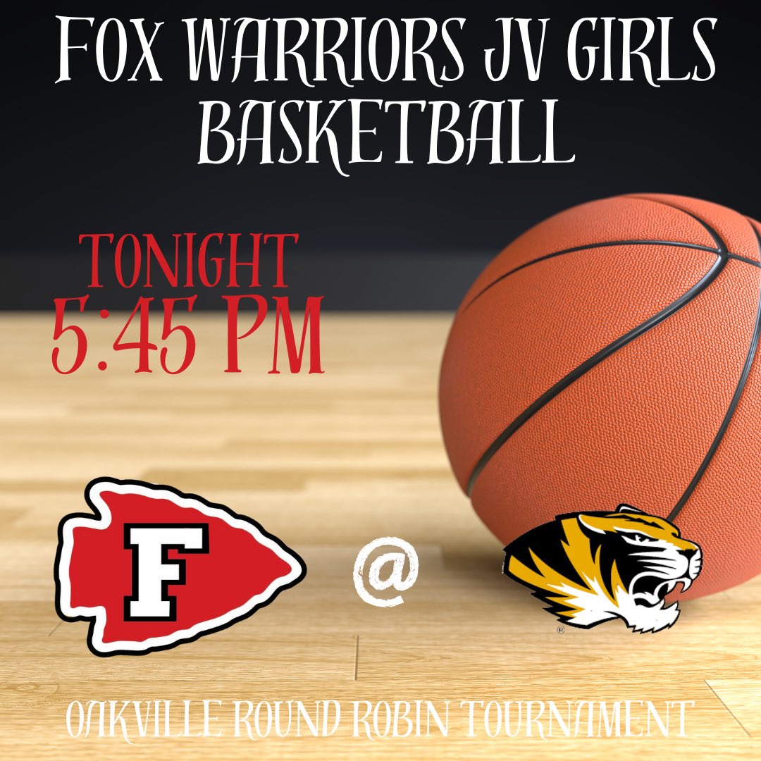 It’s finally here, the best day of the year! GAME DAY!
Lady Warriors face Mehlville tonight in the Mehlville tournament at 5:00 pm! 

The live stream should be on Mehlville’s YouTube channel @mehlvillepanthers4016 OR on their Hudl fan page: fan.hudl.com/usa/mo/st-loui…