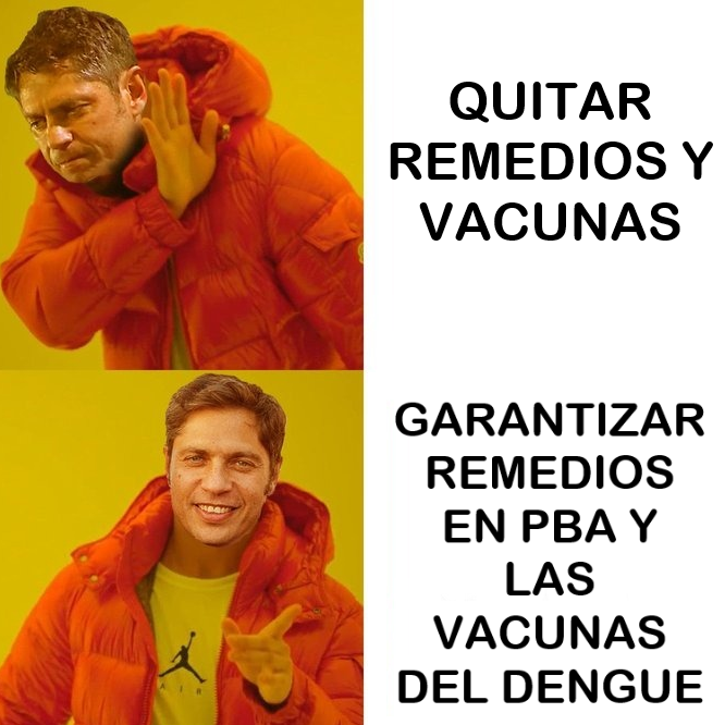 Luanalaloca's tweet photo. Te lo voy a decir yo, porque ni siquiera los propios cuentan estas cosas: desde el primer momento que #Milei quitó los oncológicos hace unos meses @Kicillofok los garantizó desde la PBA. 
Ahora sigue haciendo lo mismo. 
Eso es gestionar priorizando al pueblo. 
POR ESO LO OPERAN https://t.co/jRaOaS7vmQ