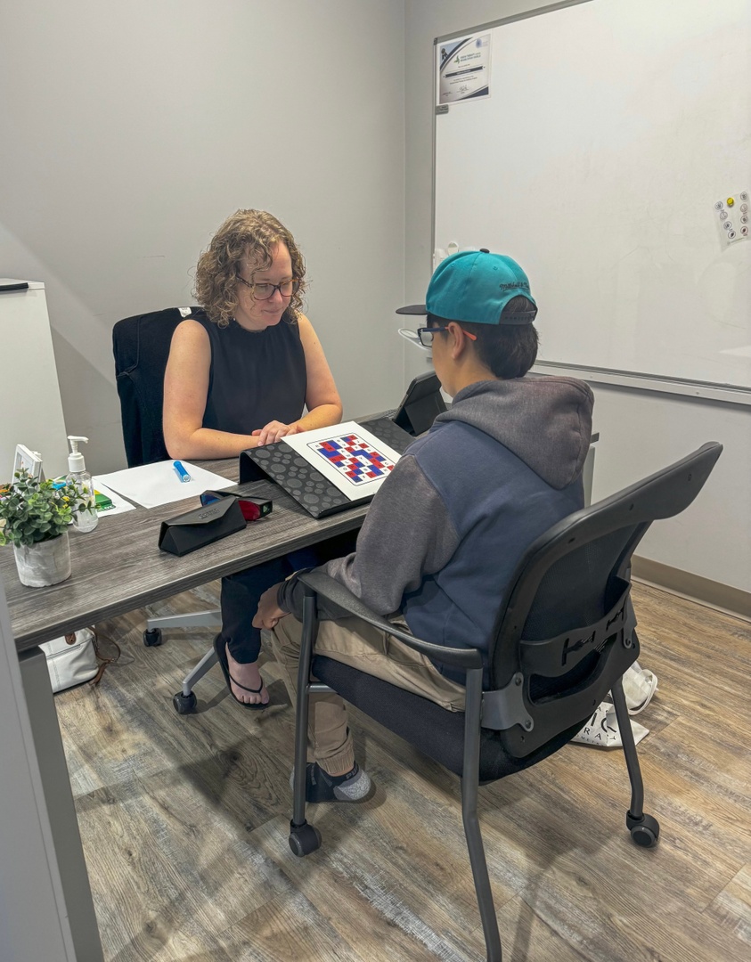 OKVisionTherapy's tweet photo. Catherine, you’re truly one of a kind! 🌟  Your joyful energy, incredible empathy, and unwavering care for our patients inspire us every day. 💕

📞 (236) 420-4448
🔗 https://t.co/u34UmOCuu2

#VisionTherapyKelowna #TeamAppreciation #OkanaganVisionTherapy https://t.co/D2uYhM8oq0