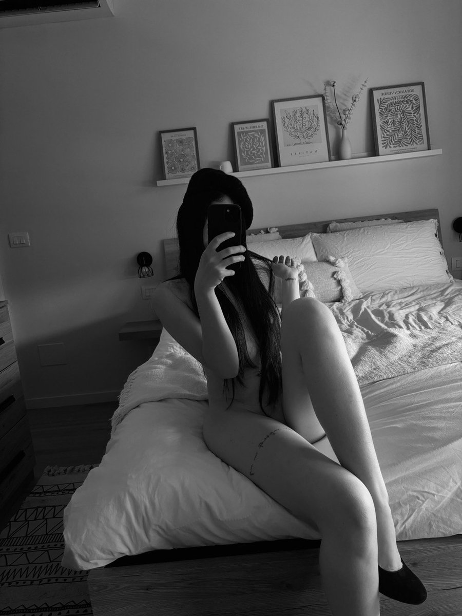 Will you follow me? 🥺