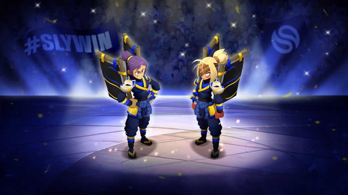 SkinDofusUnity's tweet image. J-1 pour #DOFUS3 !!! Prêt pour le #backtorush ?! Portez fièrement les couleurs de votre équipe avec ces nouveaux apparats ! 
Retrouvez les packs Solary, Aegis, Karmine Corp et GentleMates dans l'Ankama Store ! 
#Ankama #DofusUnity