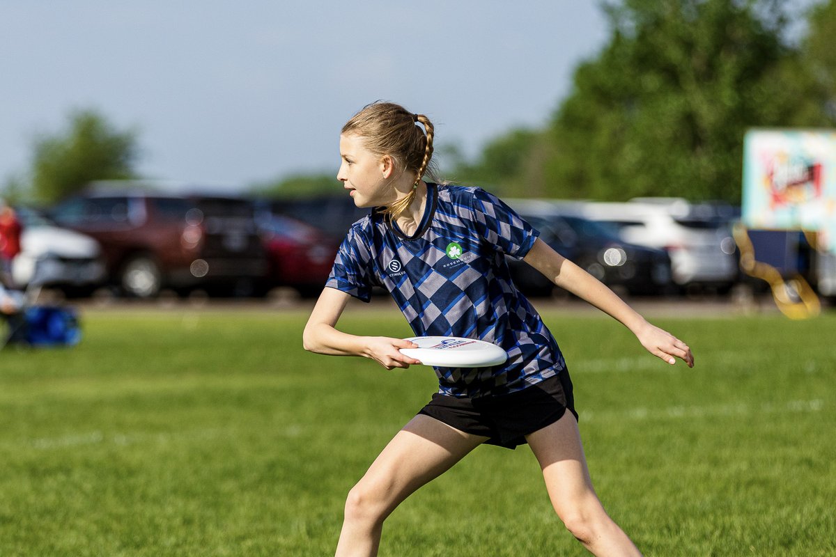 Spring middle and high school league
team registrations are officially OPEN!

🧑‍💻 Team admins may now register their teams!
🥏 We’re less than 4 months away from the start of the spring season!
🔗 HSL - minnesotaultimate.org/e/2025-high-sc…
🔗 MSL - minnesotaultimate.org/e/2025-middle-…