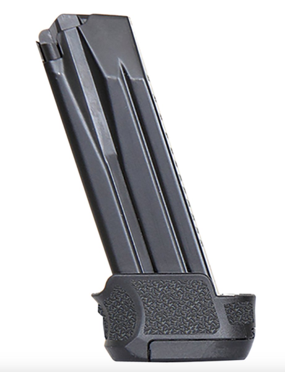 Mrgunsngear's tweet image. Factory Heckler &amp;amp; Koch standard capacity 17 round VP9SK/P30SK magazines for $34/ea currently here: mrgunsngear.org/4eZ7Kvy

#VP9