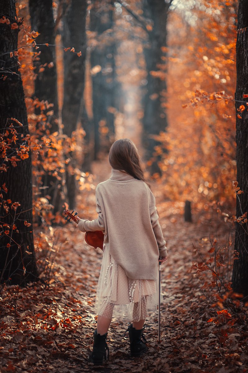 pinderbrothers's tweet image. "Wind swept across the blustering day
And now her echo calls me
As memory’s soft embrace
A long forgotten melody
Her lyric ever faint
Yet, on the heels of autumn"
—Michael Pinder

📷: Kiryakova Anna  
#WordsofPinder  #PoetryOfPinder #PinderPoem