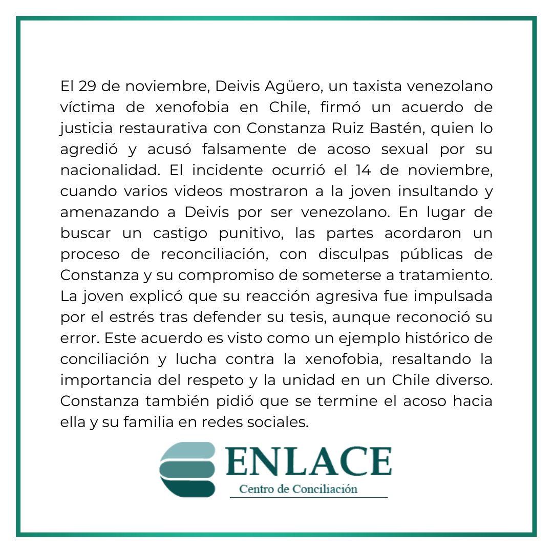 Enlace Ad Hoc tweet media