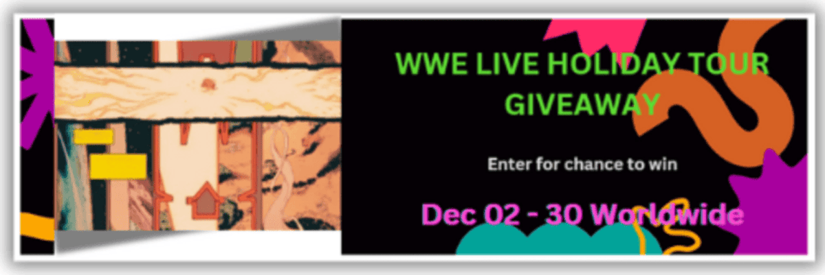 ClarkJosephKe11's tweet photo. We know #videos are a great #hobby. To celebrate the #BestDCComicsArtists, enter our #giveaway and win #10POINTS.
Click to 📺 our #video.
#hollywood #TrialByFire #DCEU #ComicScience #powerlevels #gamedev #contest #ComicConTrends #EU #promo #WWE https://t.co/WwK5PSY0yb https://t.co/unmq6hQMzP
