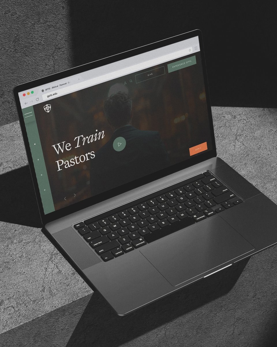 foreknownllc's tweet photo. As part of Greenville Seminary’s brand refresh, their digital presence required a new website that effectively conveyed their mission to train pastors theologically and spiritually, blending elegance with modernity for an inspiring, seamless user experience.

#truthmadevisible #foreknown