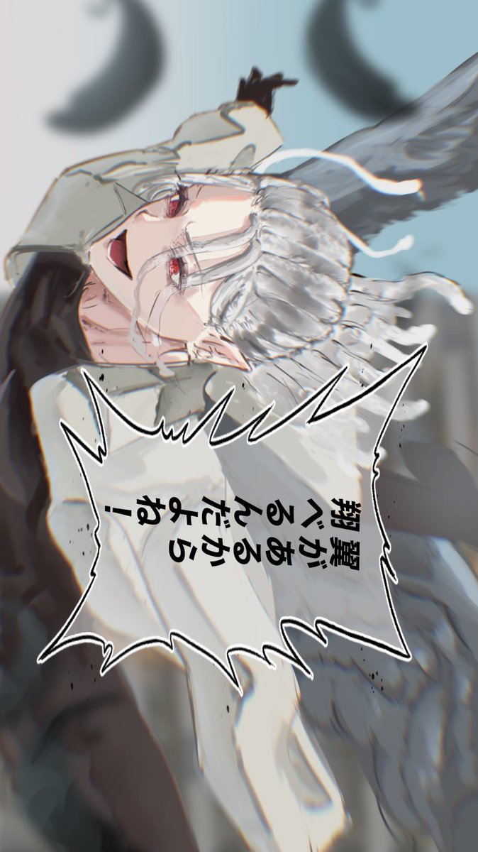 スタートダッシュ個人的にもえた🔥
 #KuzuArt  #VCRGTA3