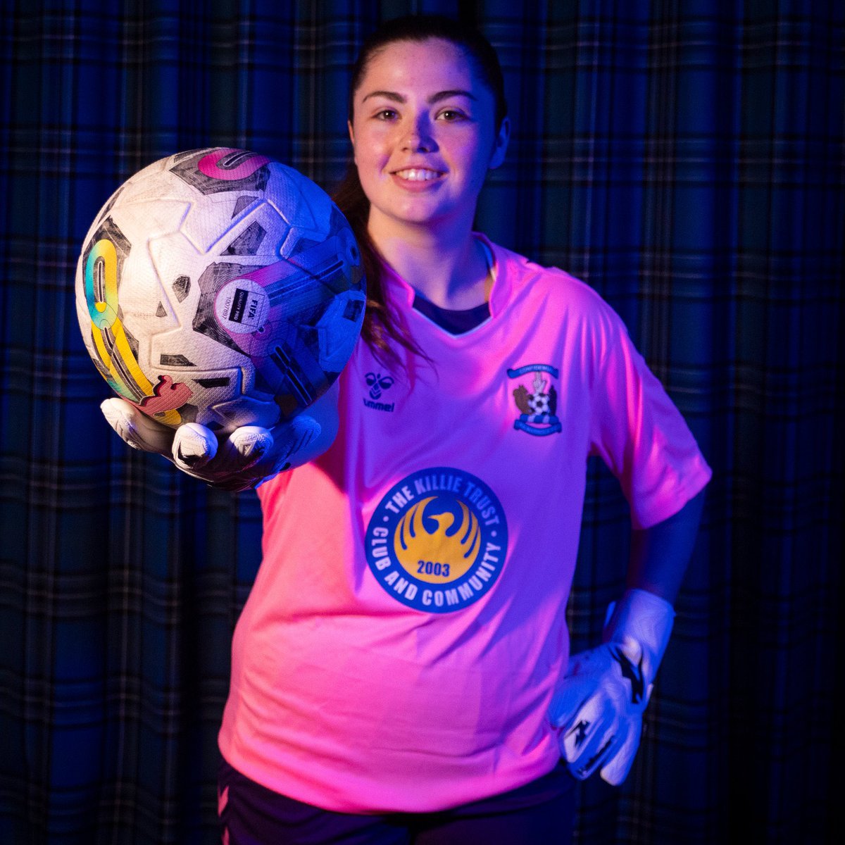Chromium (@chromiumfs) on Twitter photo We are delighted to announce our sponsorship of <a href="/KilmarnockWFC/">Kilmarnock FC Women</a> goalkeeper <a href="/EllieCurrie10/">Ellie Currie</a> for the remainder of the 24/25 season. Good luck Ellie π We are delighted to announce our sponsorship of <a href="/KilmarnockWFC/">Kilmarnock FC Women</a> goalkeeper <a href="/EllieCurrie10/">Ellie Currie</a> for the remainder of the 24/25 season. Good luck Ellie π