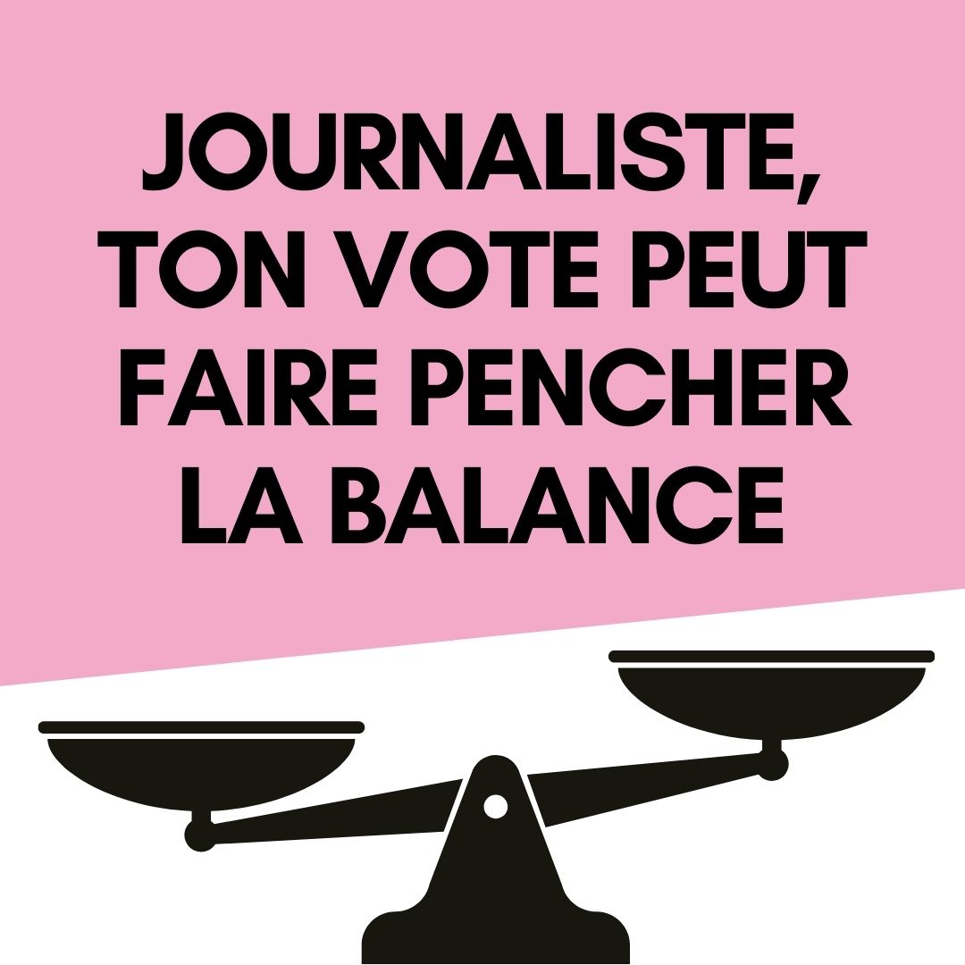 CFDT Journalistes tweet media