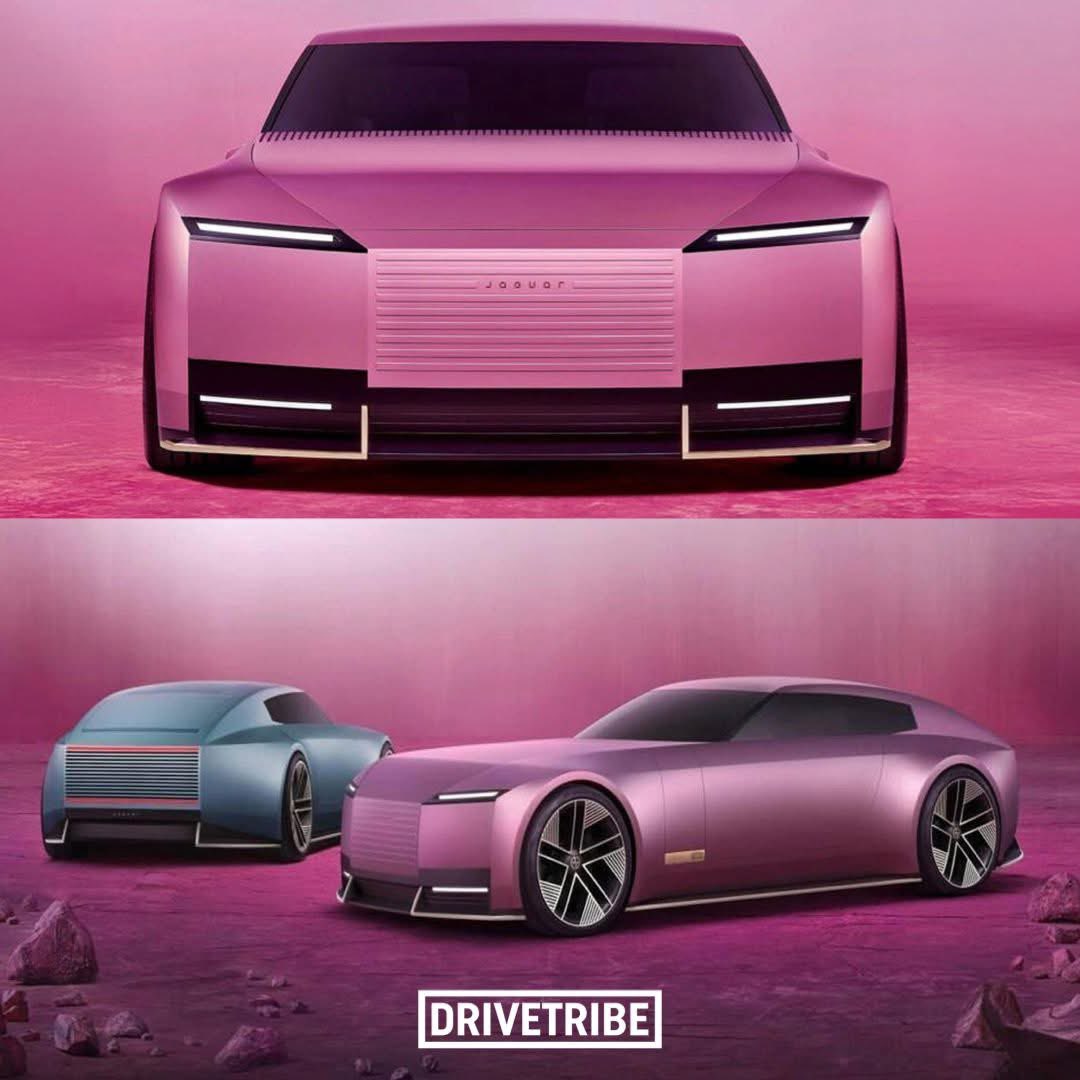 Quin_CC's tweet photo. Jaguar’s new age of EV is upon us! Stay tuned for the official reveal tomorrow, 3 December in Miami.

#Jaguar #JaguarDesign #DesignVisionConcept #ElectricCars #FutureOfDriving #LuxuryEV #JaguarRelaunch #ConceptCar #ElectricFuture #AutomotiveDesign #EVRevolution #MiamiUnveiling https://t.co/uv0hxc1oCB