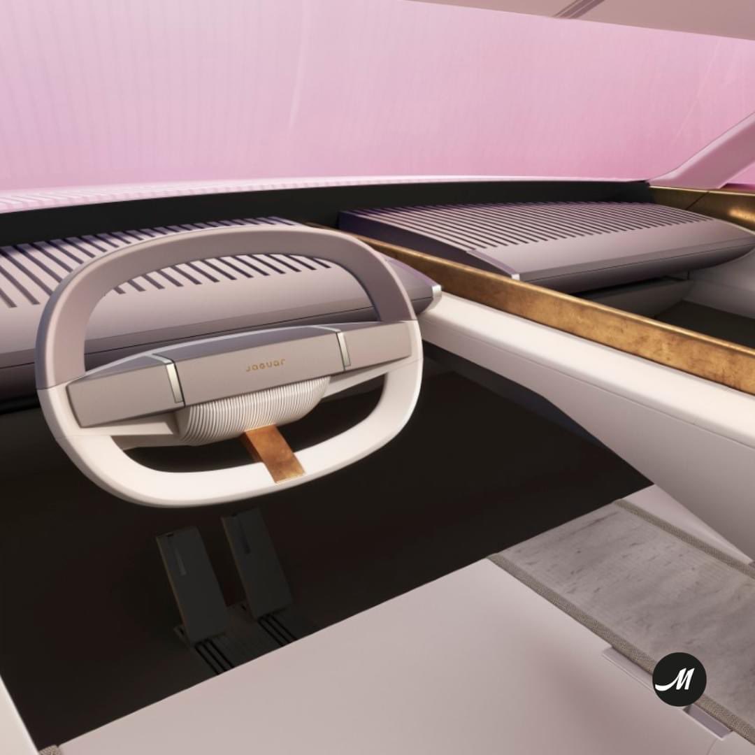 Quin_CC's tweet photo. Jaguar’s new age of EV is upon us! Stay tuned for the official reveal tomorrow, 3 December in Miami.

#Jaguar #JaguarDesign #DesignVisionConcept #ElectricCars #FutureOfDriving #LuxuryEV #JaguarRelaunch #ConceptCar #ElectricFuture #AutomotiveDesign #EVRevolution #MiamiUnveiling https://t.co/uv0hxc1oCB