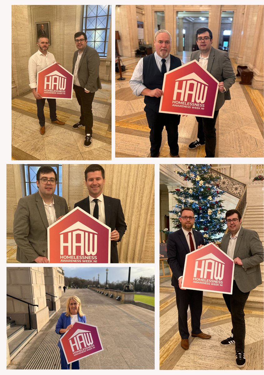 Homeless Connect tweet media