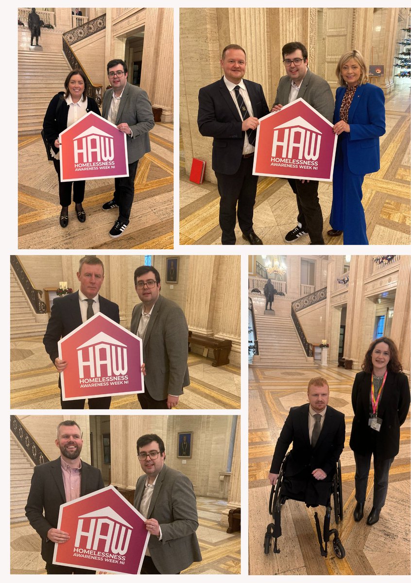 Homeless Connect tweet media