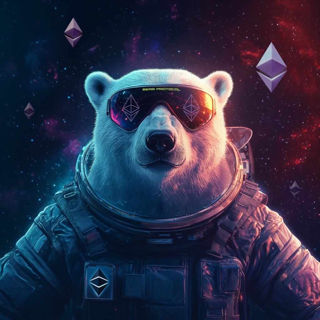 BearProtocol 🐻‍❄️ tweet media