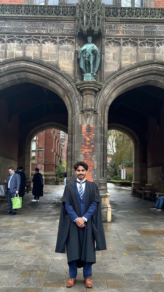 اللهم لك الحمد ❤️
MSc in
Sustainable chemical engineering