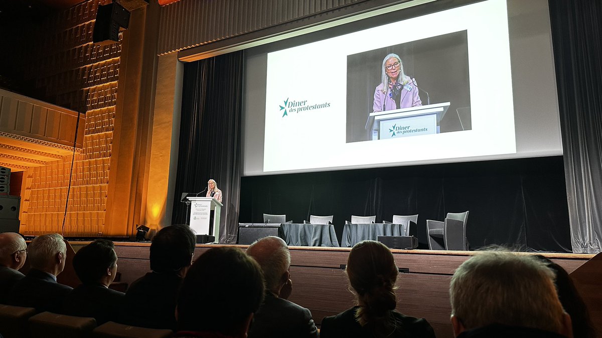 Jean-Luc Gadreau 🎙 tweet media