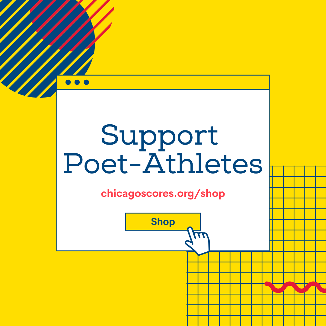 America SCORES Chicago tweet media