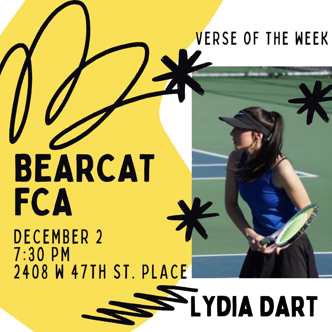 Tonight’s the night!  See you at FCA!