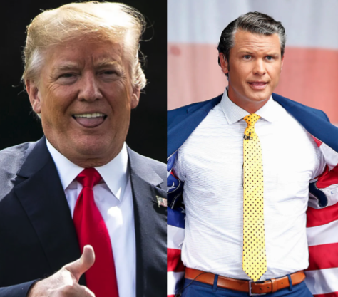 OccupyDemocrats's tweet photo. BREAKING: Donald Trump's Defense Secretary is slammed with another stunning scandal as it's revealed that Pete Hegseth was pushed out as head of two different veterans' groups due to allegations of mismanagement and misconduct.

And it gets so much worse...

According to a whistleblower report obtained by The New Yorker, Hegseth repeatedly showed up intoxicated at work events while leading one of the nonprofit advocacy groups.

The report alleges that he sexually pursued female staffers, which appears to be a pattern of behavior for the thrice married man. 

Allegedly, the organization also ignored sexual misconduct from another staff, suggesting that there was a culture of abuse that flowed down from Hegseth.

This bombshell news comes in the wake of allegations that Hegseth committed sexual assault in 2017 as well as a leaked email from his mother stating that he has "abused" many women.

This man is an absolute monster who simply cannot be trusted to run the Department of Defense. His incompetence and serial predation make him a good match for Donald Trump — and a terrible choice for the American people.

Please retweet and ❤️ to demand that Pete Hegseth be rejected as Secretary of Defense — and consider joining the growing exodus to Tribel, a new pro-democracy social network that is exploding in popularity because Twitter and Facebook are trying to stop its growth — which is only making Tribel grow even faster. Please follow us on Tribel to get all of our breaking news alerts sent straight to your phone or computer by clicking the following link: https://t.co/HnJzSKj4Hp
