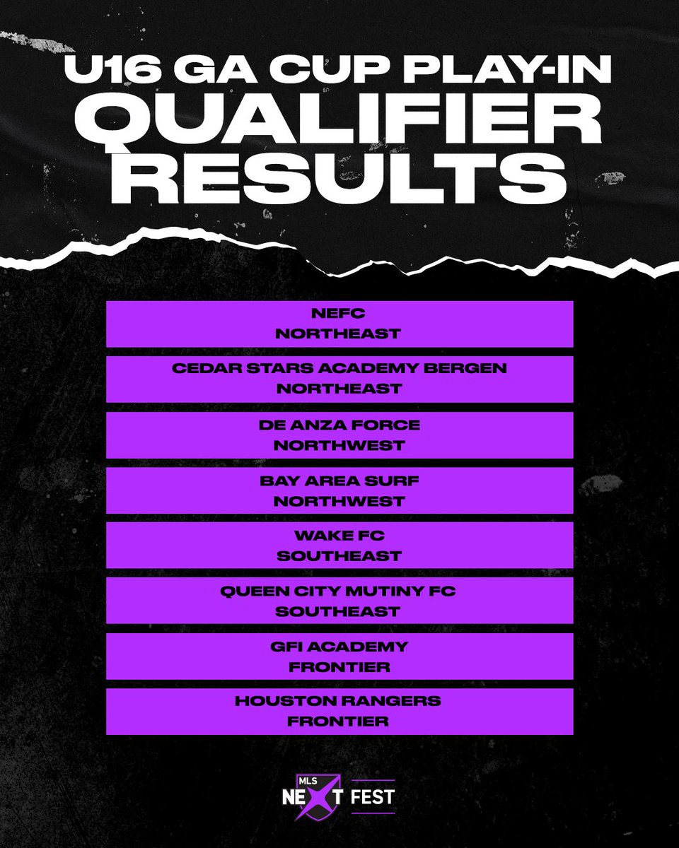 MLS NEXT tweet media