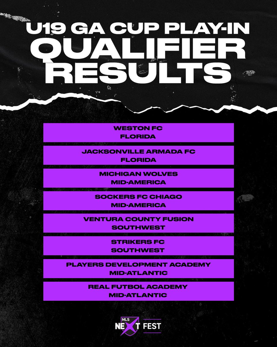 MLS NEXT tweet media