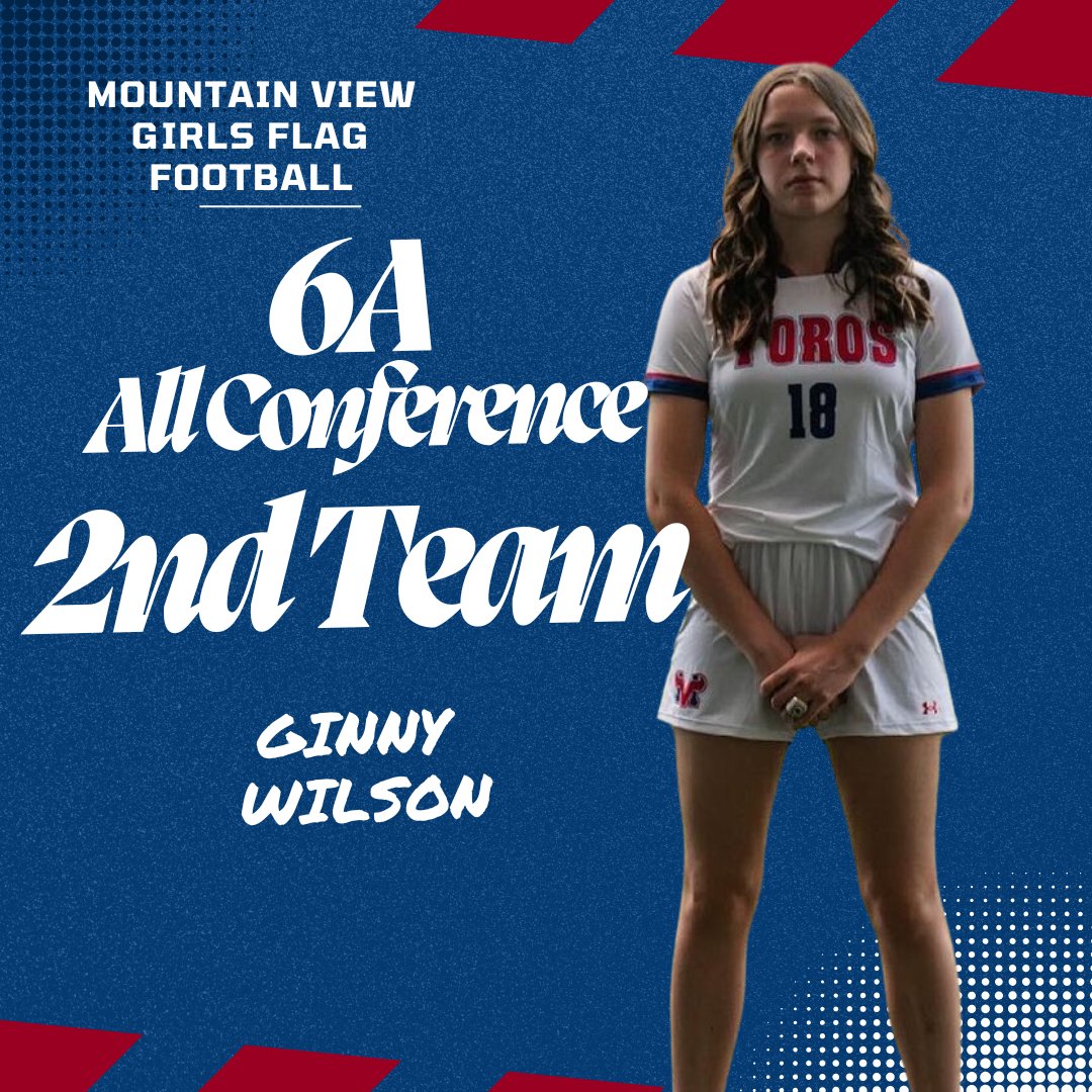 MVToroFlag's tweet photo. Congrats to Lucee, Emma, and Ginny on receiving votes and recognition on the All -Conference Teams. 

@MVTOROS_AD and @CoachArzagaMVT are extremely proud of your accomplishments and your efforts. 

#HORNSUP #TORONATION https://t.co/5eHqtn8tcG