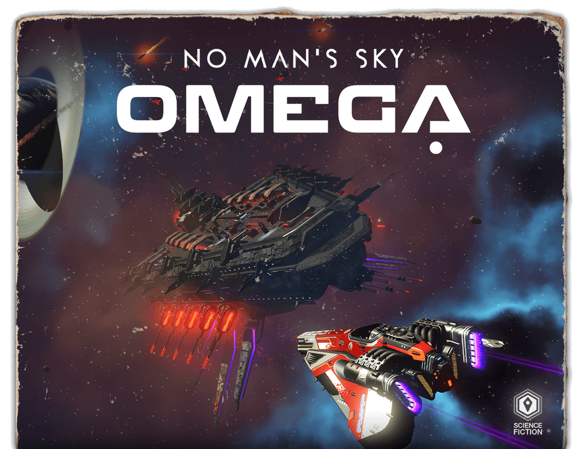 Hopping back into No Man's Sky, for Part 2 of the OMEGA Expedition. Its a Monday night, so come chill out!

twitch.tv/neo15_rsa