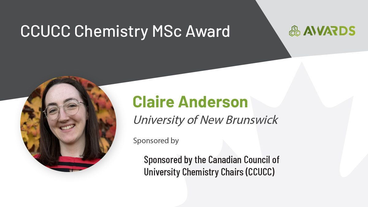 Chemical Institute of Canada tweet media