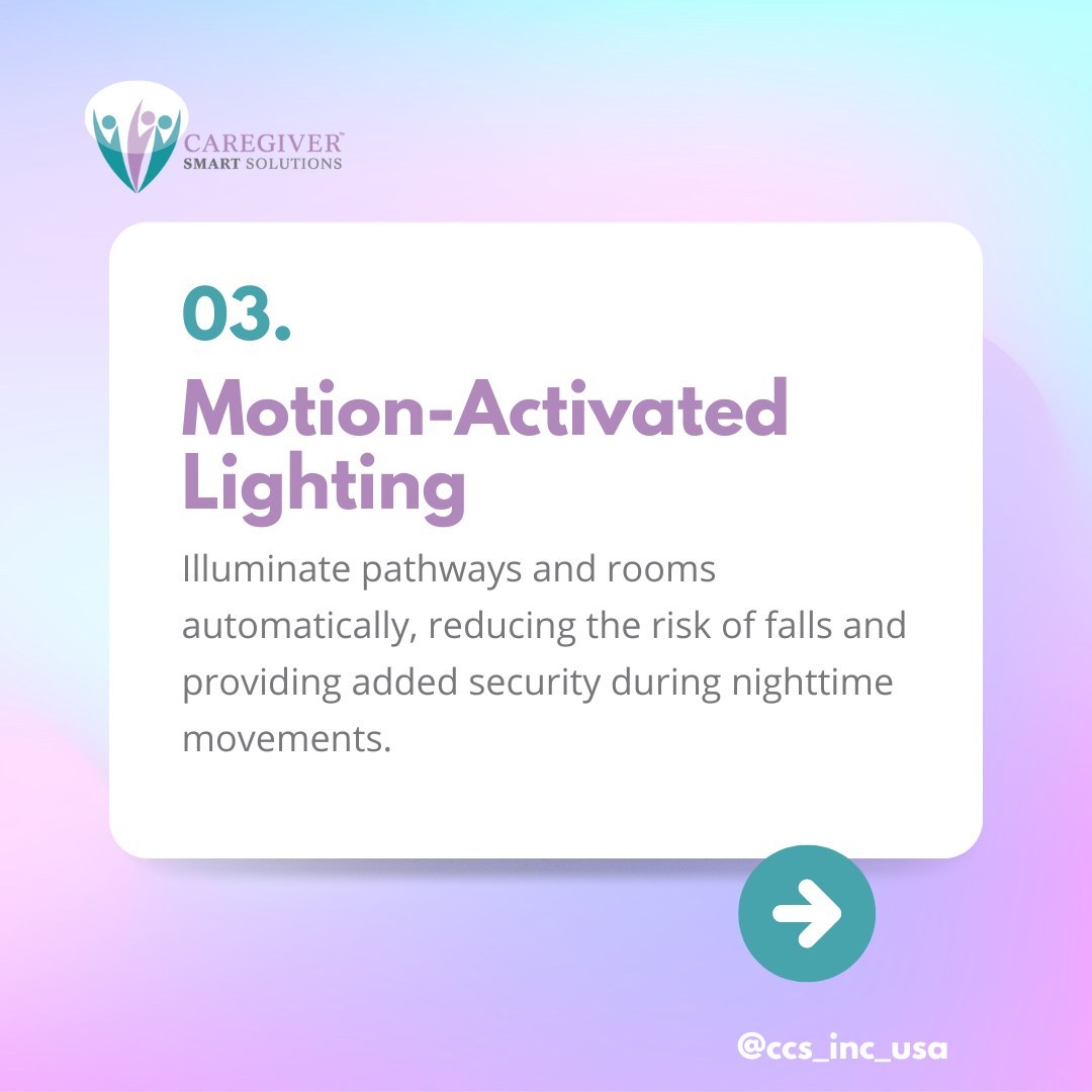 CSS_Inc_USA's tweet image. Explore our comprehensive aging in place tech solutions by visiting caregiversmartsolutions.com/our-solution

#AgingInPlaceTech #AccessibilityFeatures