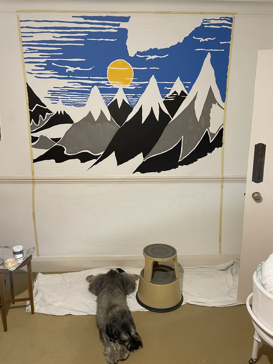 MiriLewis's tweet photo. Progressing https://t.co/kFyzldmZU5