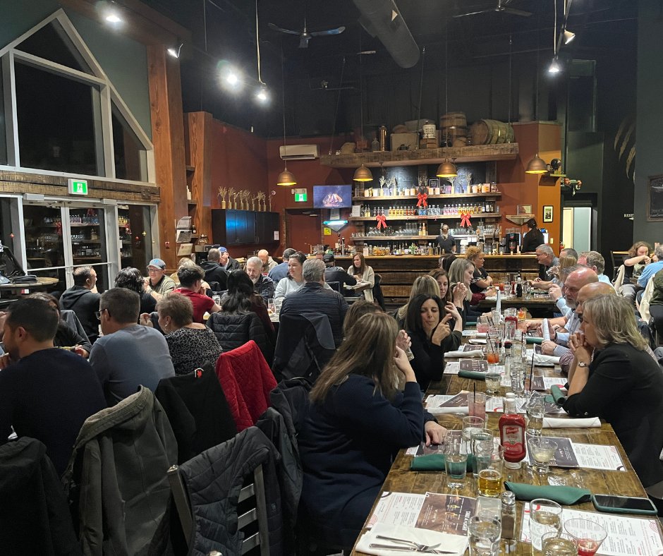 CavalierTool's tweet image. Ever hear the story of the Wolf Who Cried Whisky?.....

The whole town loved him! 🐺

Cavalier Tool ventured out to Wolfhead Distillery for a night of Great Food and Amazing Drinks enjoyed with The Wonderful People of the #cavalierarmy