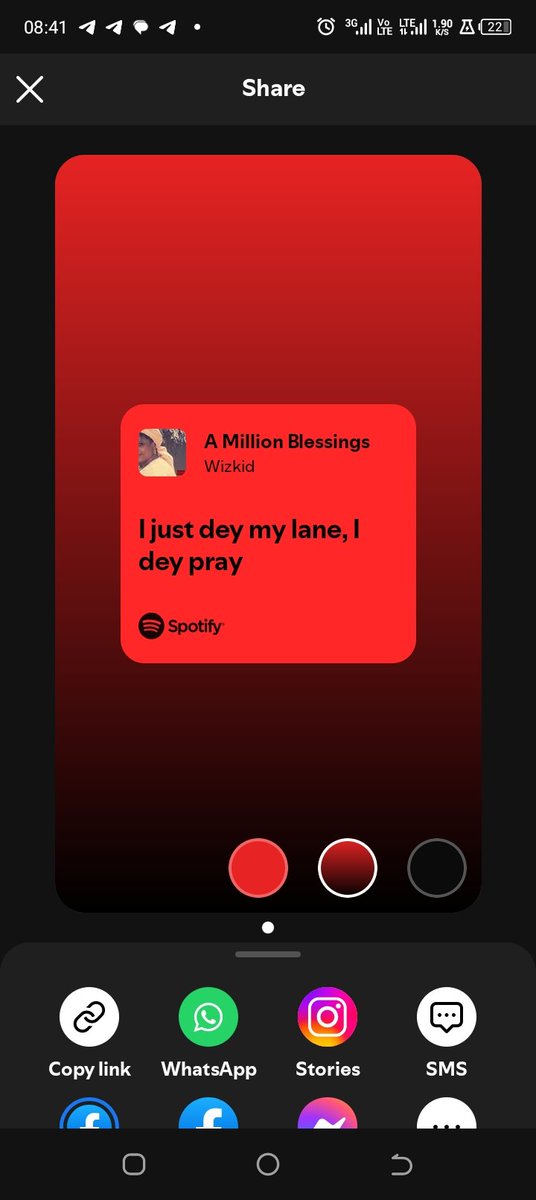 RBobbyjay's tweet image. A million blessings