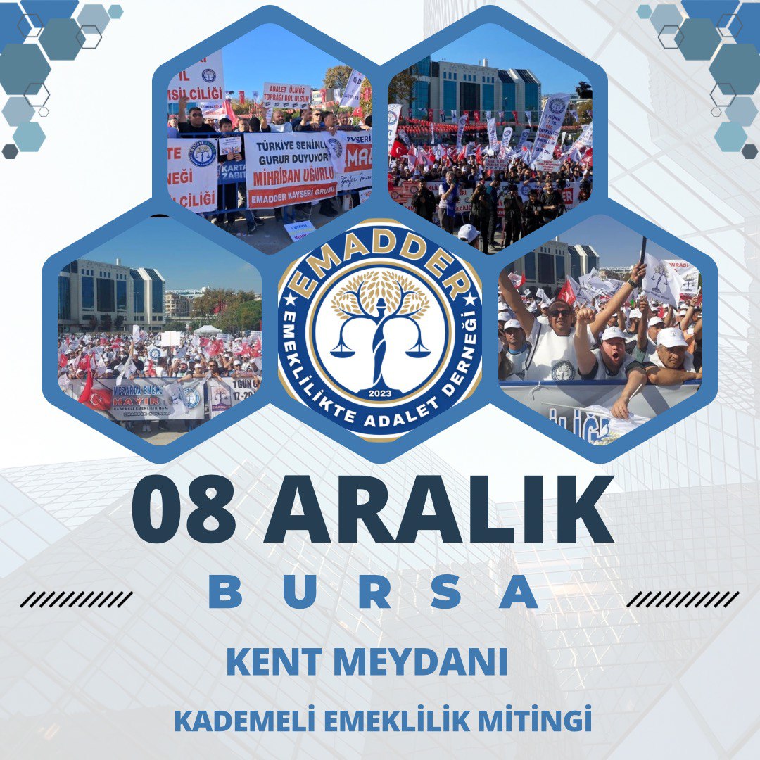 munlu184118's tweet photo. Kademeli emeklilik sistemi bütün mağduriyetlerin tek anahtaridir
8 Aralık bursa👈
#KademeHemenYasalaşsın

Maxim Okereke Amrabat #MMBToken "Görkem Sağlam" Masuaku Semih Immobile Tadic
Hatayspor Beşiktaş #HTYvBJK #FBvGFK "Oğuz Aydın" Osayi penaltı Rashica Kostic Salih İrfan Samet https://t.co/65llTKNPbz